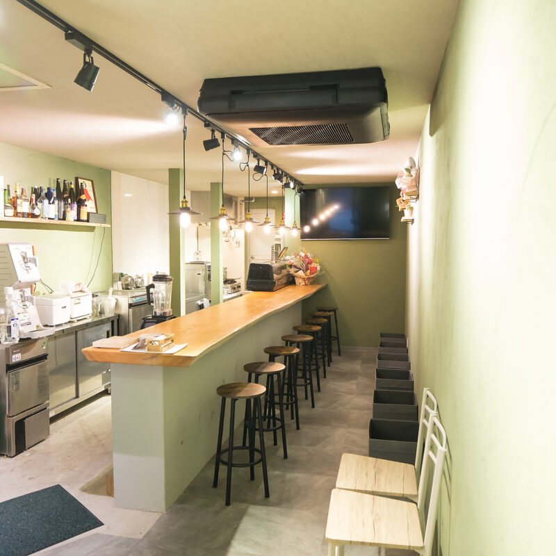 フレンチなのに、ほっとする。それが「おかえり ぐらんま」